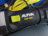 New Alpha Variable Speed Wet Polisher, Model VSP-320. - 2