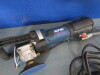 Alpha Variable Speed Wet Polisher, Model VSP-120. - 2