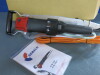 New Sebald Wet/Dry Variable Speed Polisher, Model GTW1300, 110V. - 3