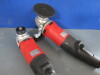 Pair of Roll 6 Speed Hand Polisher, Model 1914780. - 3