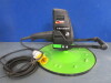 Ibenstock 110v Power Float , Model EBG400.