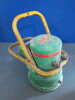 Amigo Multi Surface Cleaning Machine, Model Cimex CR20. (Untested). - 5