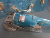 Makita PC 1100 Concrete Planer, 110V. Comes in Metal Carry Case. - 2