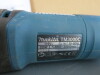 Makita Multi Tool, Model TM3000C, 110V. - 3