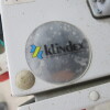 Klindex Rotokiln 400 Variable Speed Floor Grinding, Polishing Machine, 3 Phase (Ex-Display). - 5