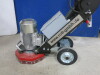 New Roll Single Disc Floor Grinding Machine, Model RO-300. Comes with Power Cable, Instruction Manual & Carry Bag. - 2