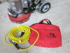 New Roll Single Disc Floor Grinding Machine, Model RO-300. Comes with Power Cable, Instruction Manual & Carry Bag. - 10