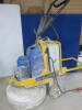 Klindex Expander 750 Planetary Floor Grinding & Polishing Machine, S/N 016674 , Hours 342, 3 Phase (Unable to Test)