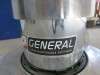 General Floorcraft KC Series Floor Polishing Machine, Model KC-21-220, S/N 160303393. Comes with Lead & Manual, Ex Display. - 2