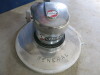 General Floorcraft KC Series Floor Polishing Machine, Model KC-21-220, S/N 160303393. Comes with Lead & Manual, Ex Display. - 3