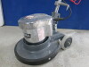 General Floorcraft Heavy Duty Marble Floor Polishing Machine, Model MBL-17-220, S/N 160303418. Comes with Lead, Ex Display. - 2