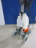 LMA Single Disc Floor Cleaning & Polishing Machine. - 5