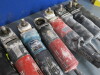 10 x Assorted Angle Grinders, 110V & 240V. Condition as Viewed for Spares or Repair A/F. - 3