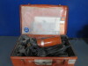 10 x Assorted Angle Grinders, 110V & 240V. Condition as Viewed for Spares or Repair A/F. - 5