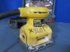 DeWalt Palm Sander, Model DW411, 110V & Delta Pro Detail Sander in Carry Case. - 3