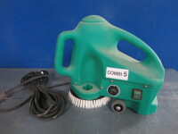 Leonici Floor Polisher, Model Comby 5.