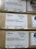 38 x Assorted Boxed Pad Holder Heads (As Pictured/Viewed). - 5