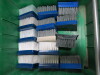 1 x Box of Approx 60 Pcs Cassani Ageing Brushes & 33 x Other Brushes. - 11