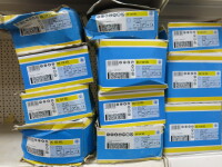 11 x Boxes of Hermes 150mm Sanding Discs to Include: 5 x BS-188-VEL, 3 x VC-153-VEL & 2 x VC-152-VEL.