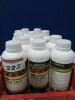 12 x Bottles of 1Lt Alicante Deter-Graff Graffiti, Paint & Oil