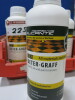 12 x Bottles of 1Lt Alicante Deter-Graff Graffiti, Paint & Oil - 2