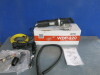 Boxed/New Alpha Professional Wet/Dry Variable Speed Polisher, Model WDP-320. - 2