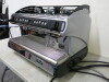 La Spaziale S9 2 Group Automatic Coffee Machine, Model EK2, S/N 990727, DOM 2020, 3 Phase.  - 4