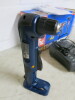 Ryobi ONE+ 2 Piece Kit to Include; 1 x Combi Drill, Model CDI-1802, 1 x Angle Drill, Model CAP-1801, 1 X 18.0v Battery, Model BPL-1820, 1 x 18.0v Battery, Model BPP-1817M & 1 x Charger, Model BCL-1800. Comes in Original Box with Instruction Manual. - 4