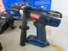 Ryobi ONE+ 2 Piece Kit to Include; 1 x Combi Drill, Model CDI-1802, 1 x Angle Drill, Model CAP-1801, 1 X 18.0v Battery, Model BPL-1820, 1 x 18.0v Battery, Model BPP-1817M & 1 x Charger, Model BCL-1800. Comes in Original Box with Instruction Manual. - 6