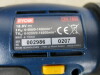 Ryobi ONE+ 2 Piece Kit to Include; 1 x Combi Drill, Model CDI-1802, 1 x Angle Drill, Model CAP-1801, 1 X 18.0v Battery, Model BPL-1820, 1 x 18.0v Battery, Model BPP-1817M & 1 x Charger, Model BCL-1800. Comes in Original Box with Instruction Manual. - 7