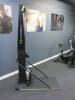 Concept 2 SkiErg Upright, DOM 09/2021. - 2