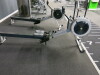 Concept 2 Model D Indoor Rower.