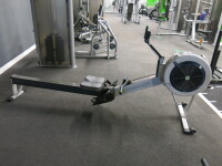 Concept 2 Model D Indoor Rower.