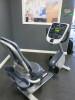 Precor RBK 835 Recumbent Bike. - 2