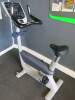 Precor UBK 835 Upright Bike. - 3