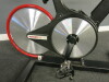 Keiser M3 Indoor Spin Bike. - 3