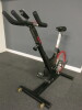 Keiser M3 Indoor Spin Bike. - 6