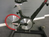 Keiser M3 Indoor Spin Bike. - 2