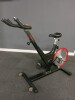 Keiser M3 Indoor Spin Bike. - 5