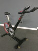 Keiser M3 Indoor Spin Bike. - 4