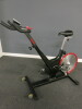 Keiser M3 Indoor Spin Bike. - 5