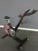 Keiser M3 Indoor Spin Bike. - 4