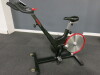 Keiser M3 Indoor Spin Bike. - 5