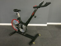 Keiser M3 Indoor Spin Bike.