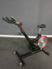 Keiser M3 Indoor Spin Bike. - 5