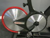 Keiser M3 Indoor Spin Bike. NOTE: trip reader/display unable to power up. - 2