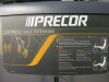 Precor Leg Press/Calf Extension Weight Station, Max Lift 134kg. - 2