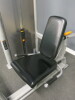 Precor Leg Press/Calf Extension Weight Station, Max Lift 134kg. - 3