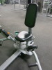 Precor Inner/Outer Thigh Weight Station, Max Lift 77kg. - 3