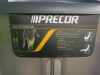 Precor Leg Extension Weight Station, Max Lift 91kg. - 2